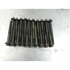 94Z015 Cylinder Head Bolt Kit For 08-10 Ford F-250 Super Duty 6.4 Power Stoke Diesel 94Z015 Cylinder Head Bolt Kit For 08-10 Ford F-250 Super Duty 6.4 Power Stoke Diesel